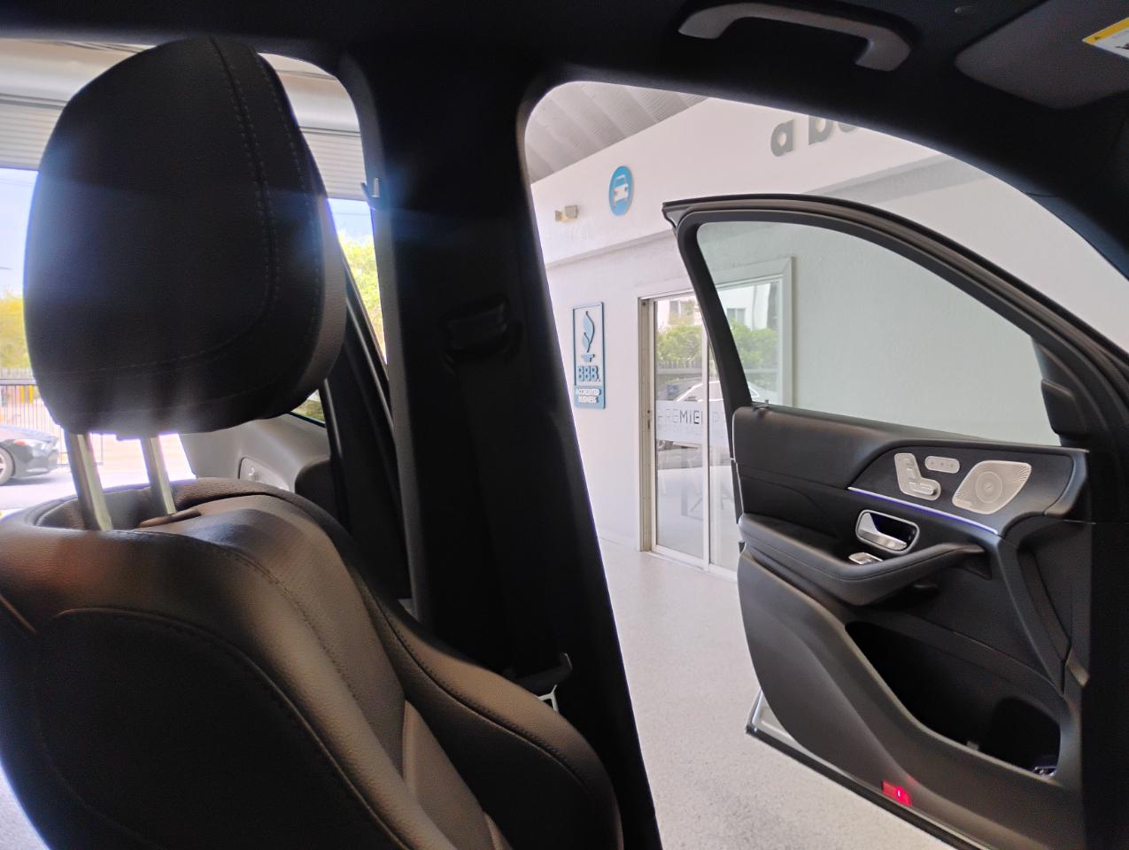 Mercedes-Benz GLE-Class GLE350 2021