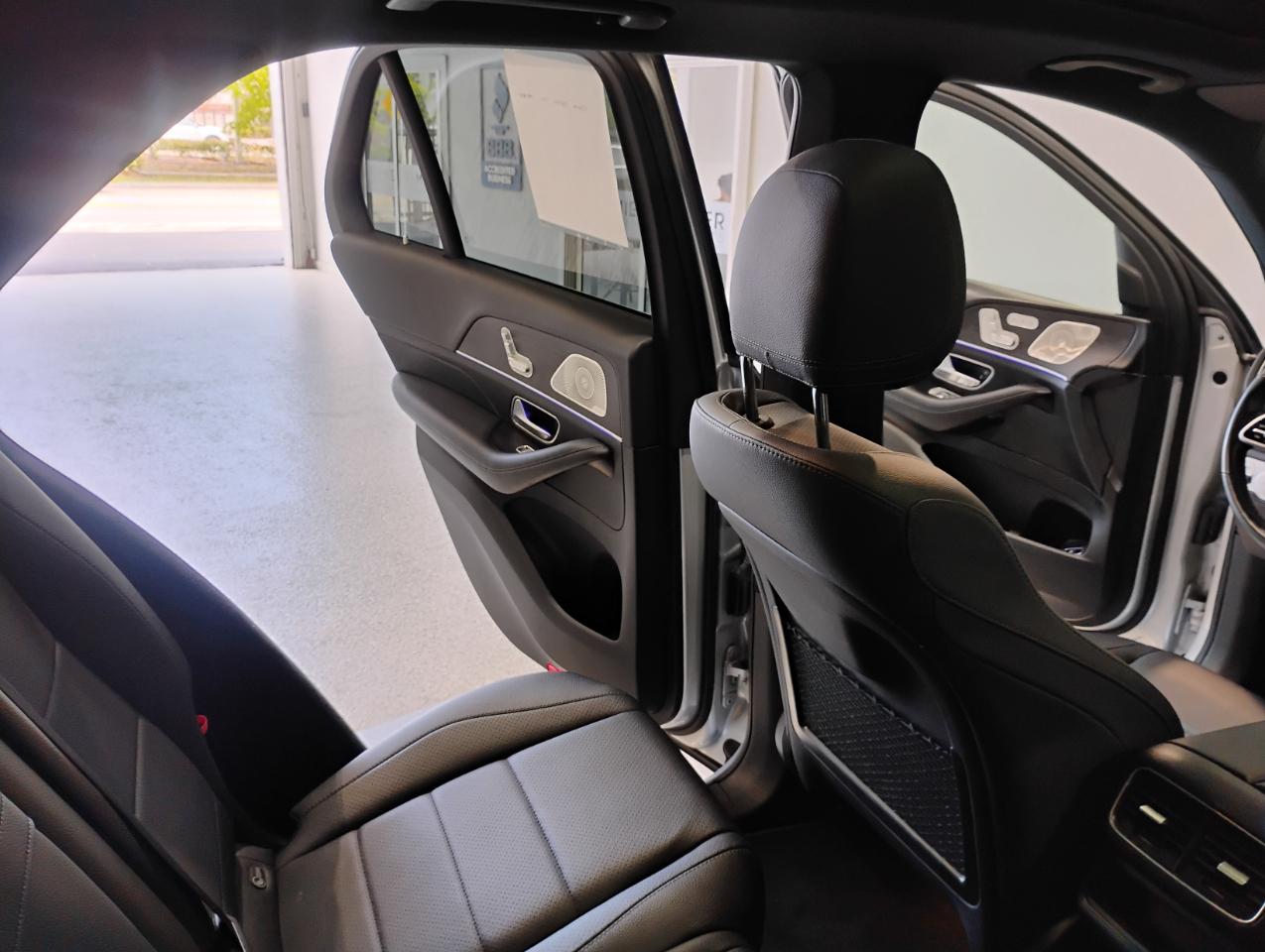 Mercedes-Benz GLE-Class GLE350 2021