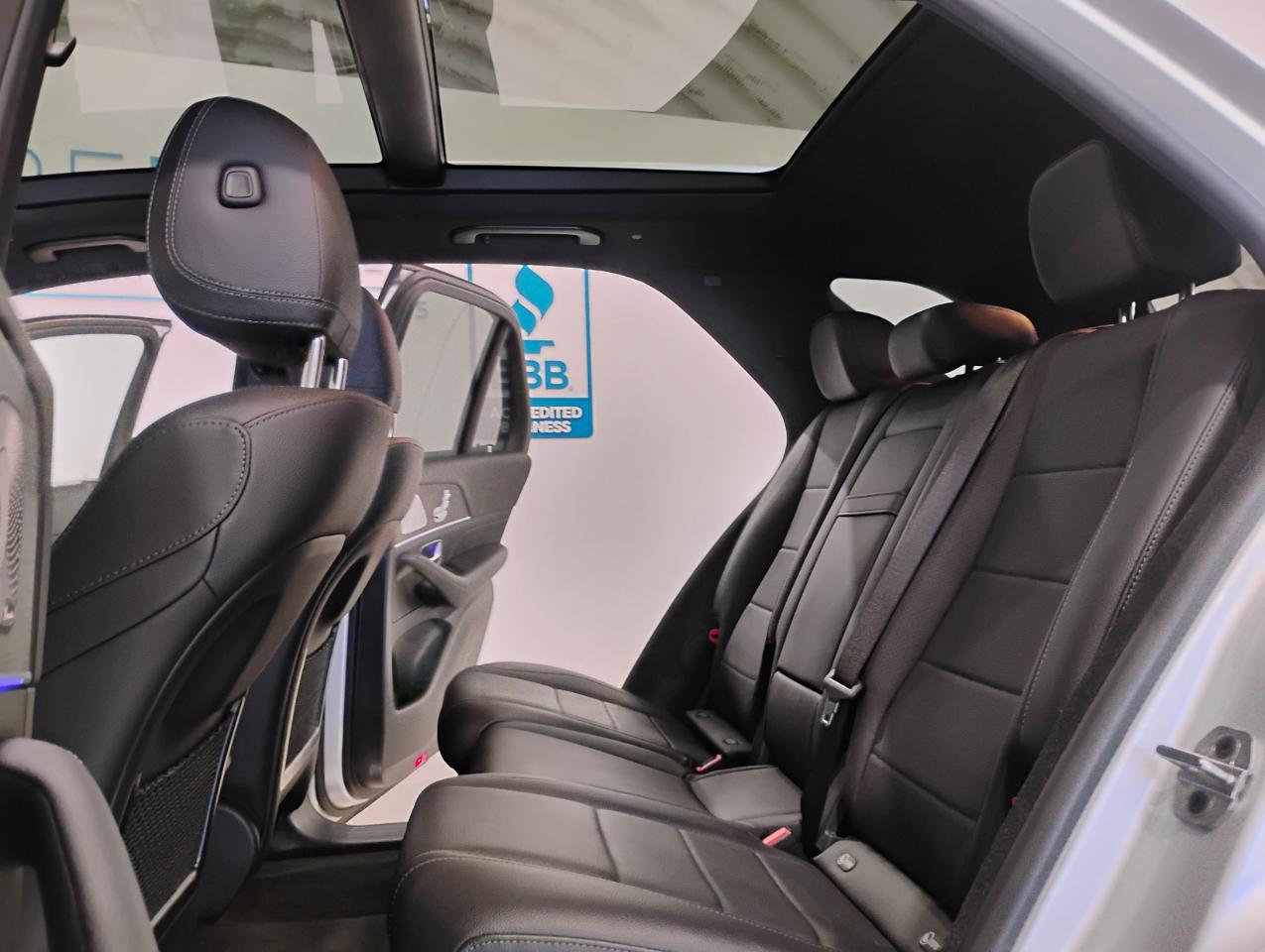 Mercedes-Benz GLE-Class GLE350 2021