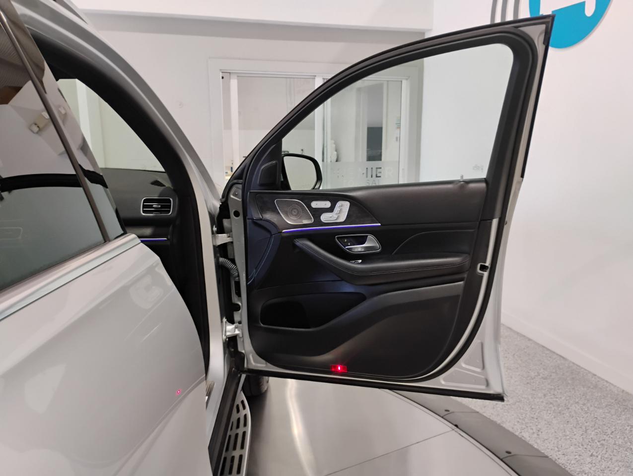 Mercedes-Benz GLE-Class GLE350 2021