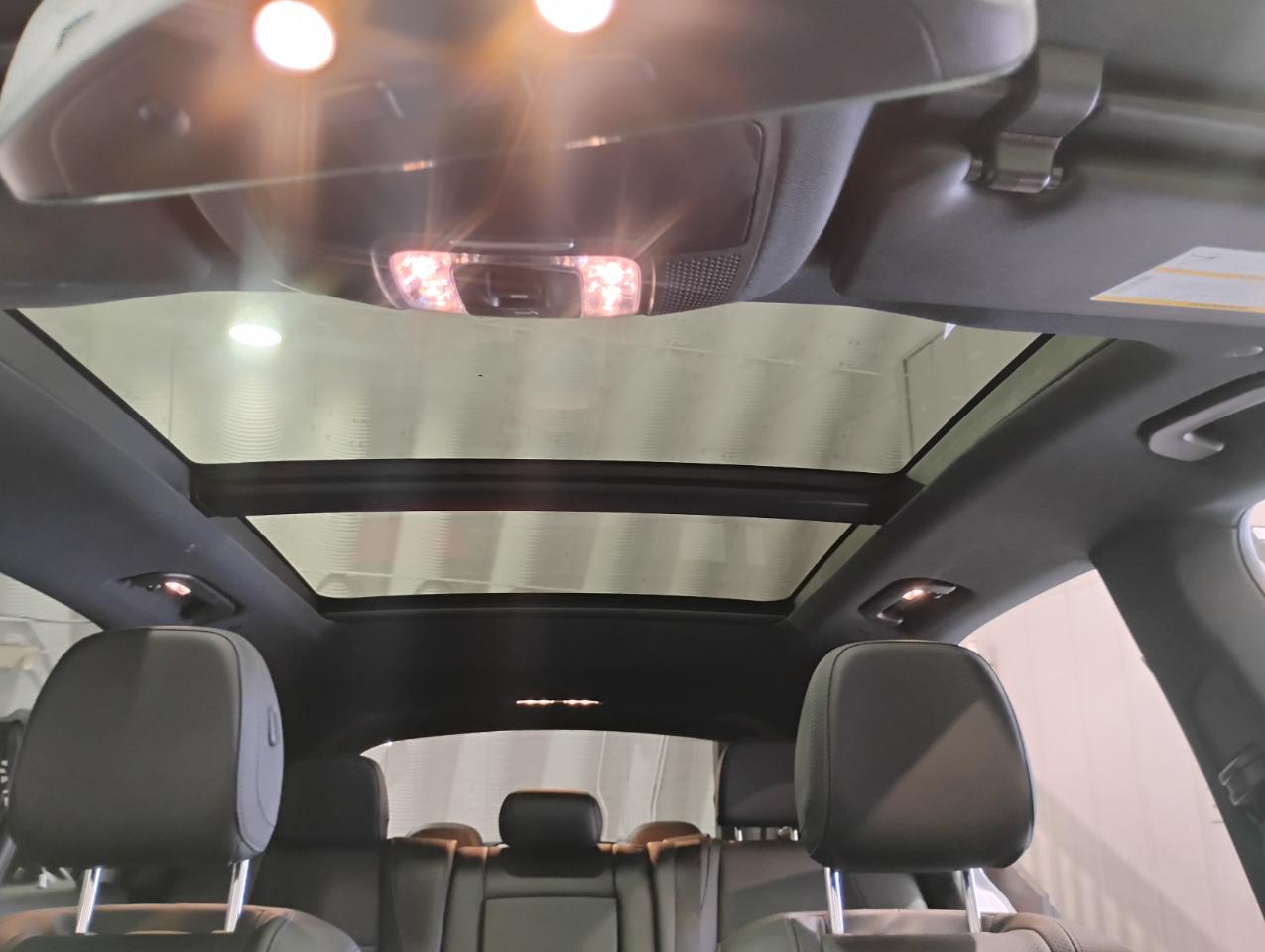 Mercedes-Benz GLE-Class GLE350 2021