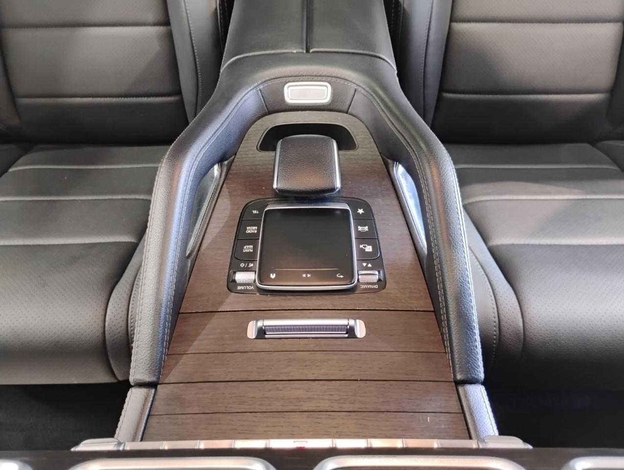 Mercedes-Benz GLE-Class GLE350 2021