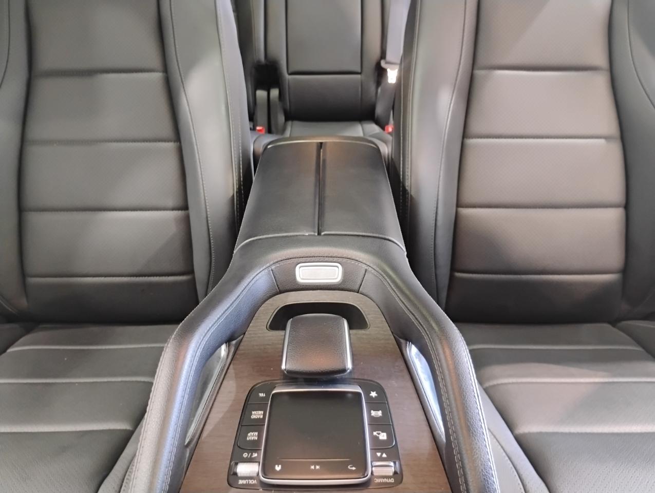 Mercedes-Benz GLE-Class GLE350 2021