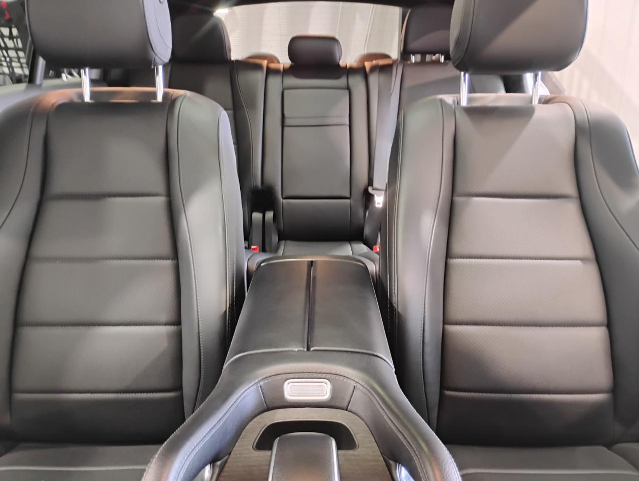 Mercedes-Benz GLE-Class GLE350 2021