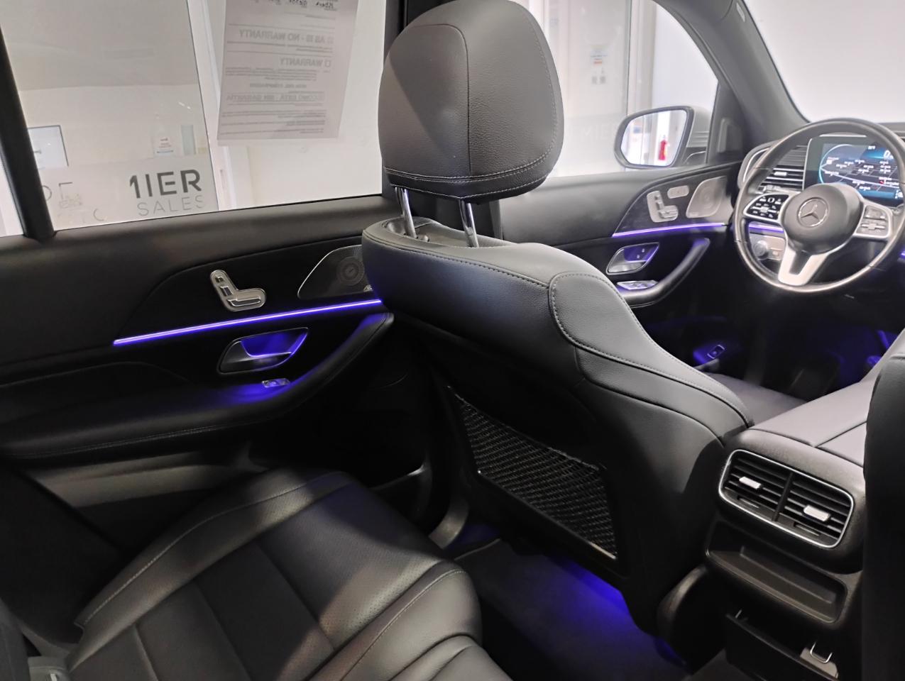 Mercedes-Benz GLE-Class GLE350 2021