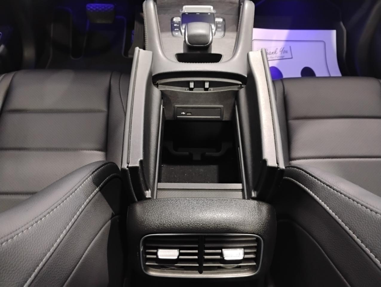 Mercedes-Benz GLE-Class GLE350 2021