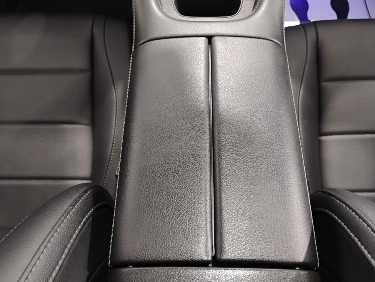 Mercedes-Benz GLE-Class GLE350 2021