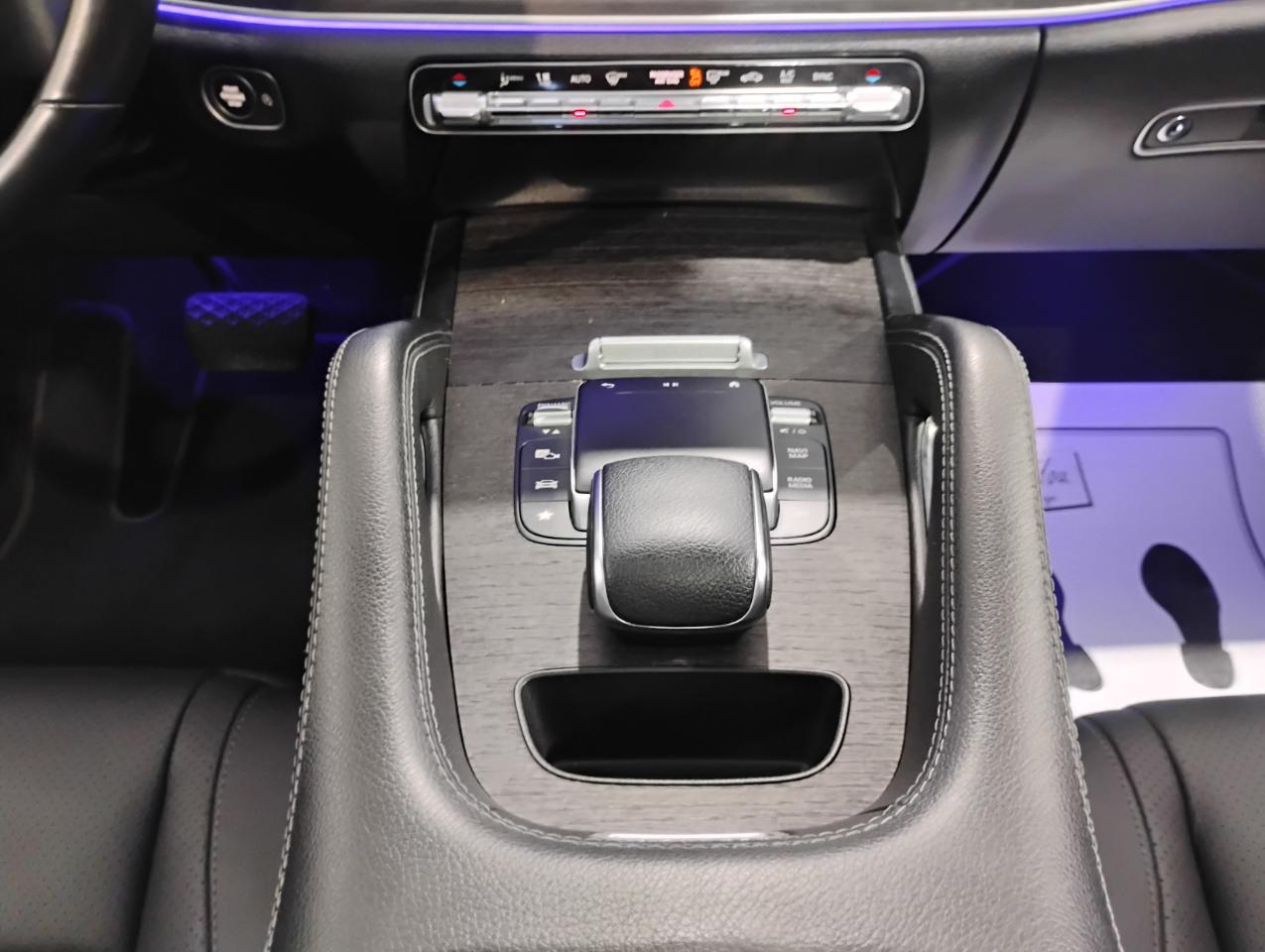 Mercedes-Benz GLE-Class GLE350 2021