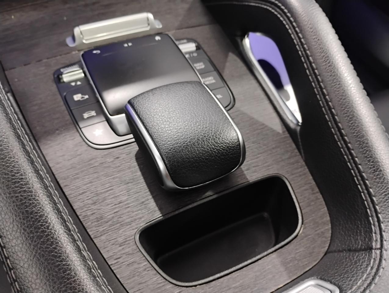 Mercedes-Benz GLE-Class GLE350 2021