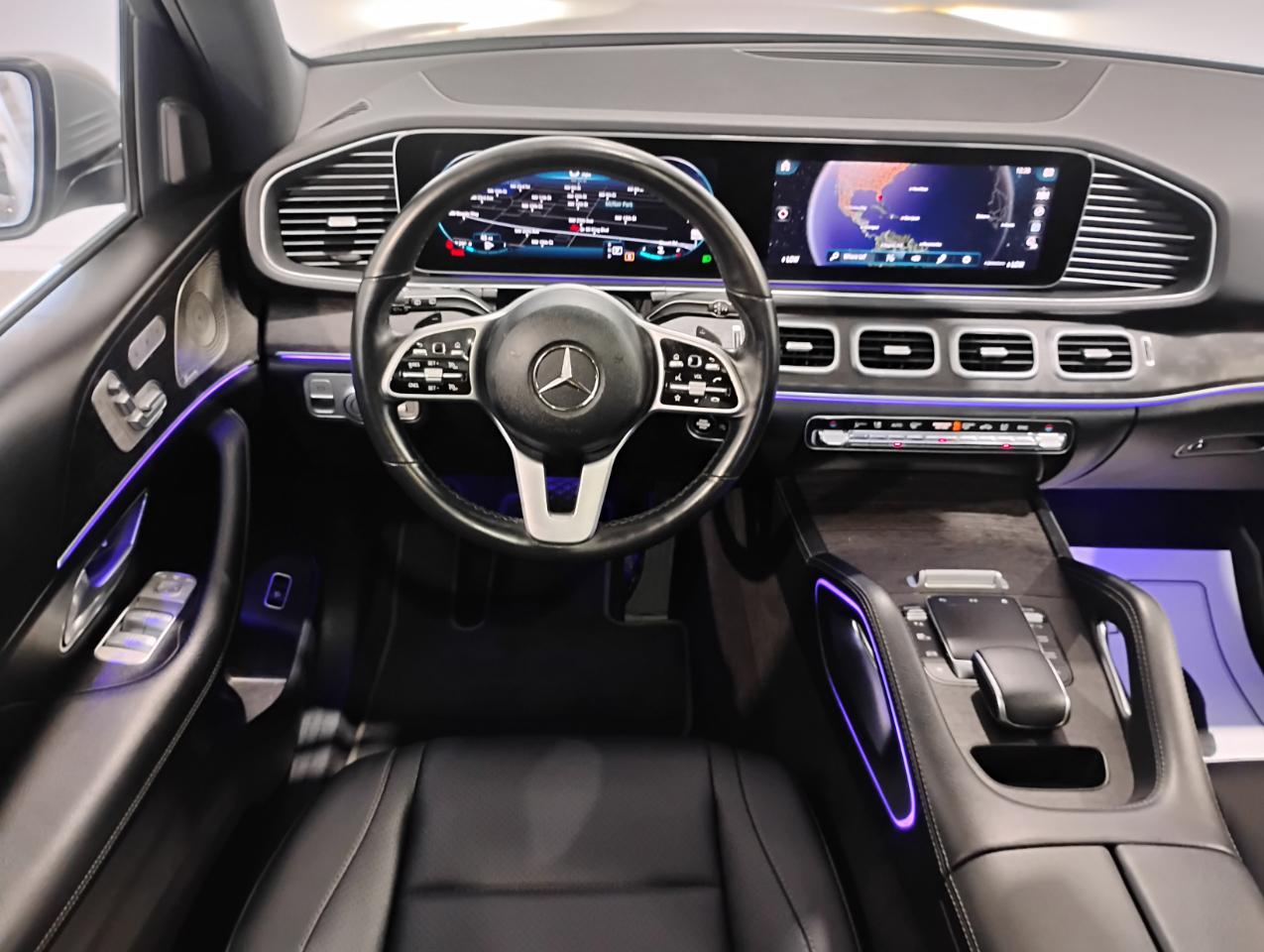 Mercedes-Benz GLE-Class GLE350 2021