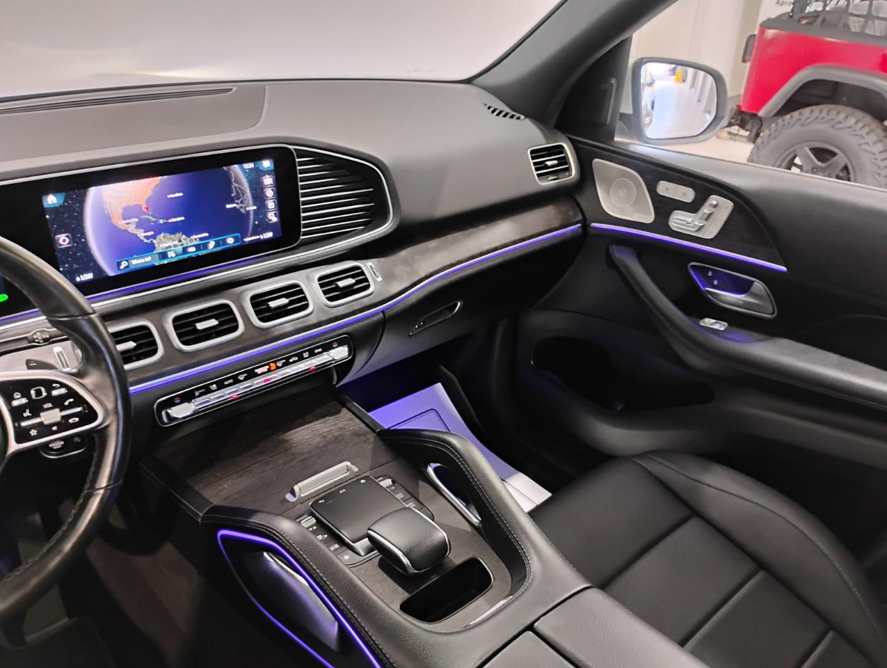 Mercedes-Benz GLE-Class GLE350 2021