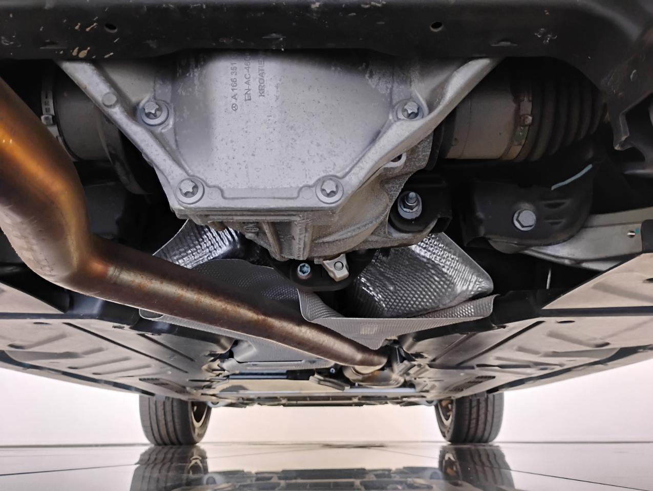 Mercedes-Benz GLE-Class GLE350 2021