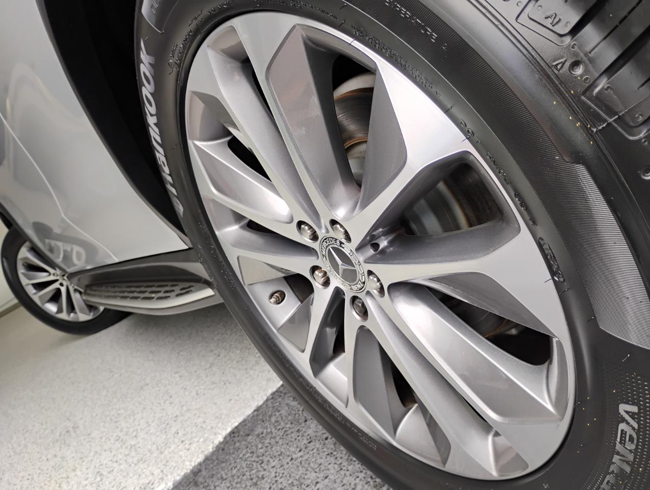 Mercedes-Benz GLE-Class GLE350 2021