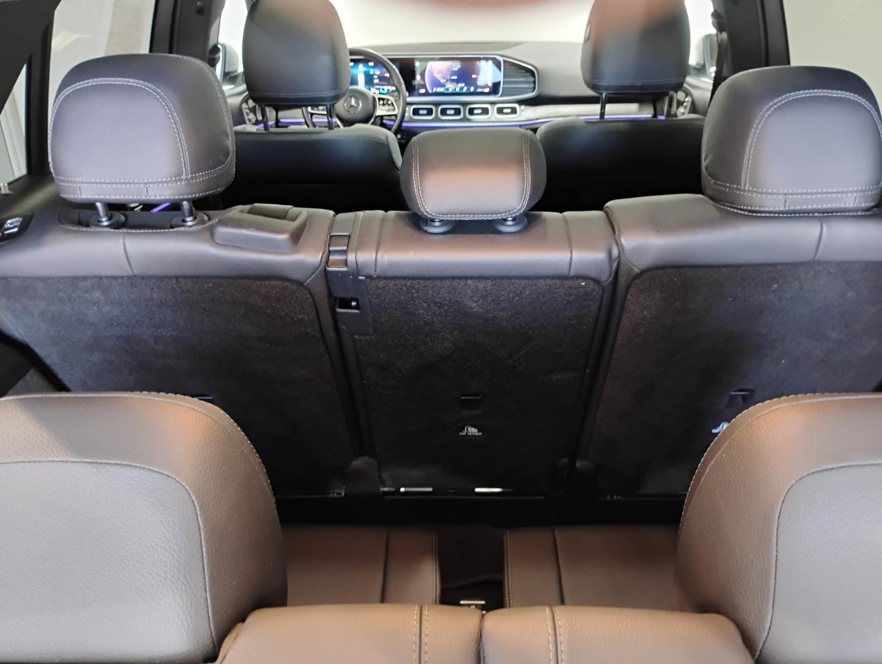 Mercedes-Benz GLE-Class GLE350 2021