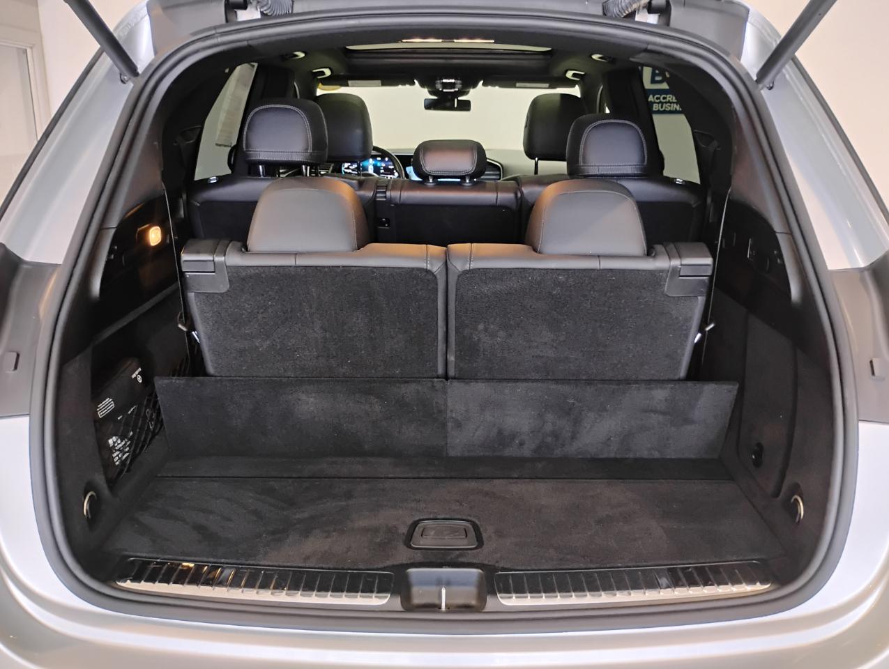 Mercedes-Benz GLE-Class GLE350 2021