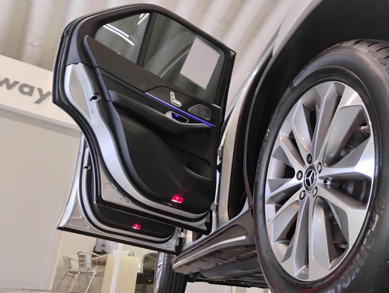 Mercedes-Benz GLE-Class GLE350 2021