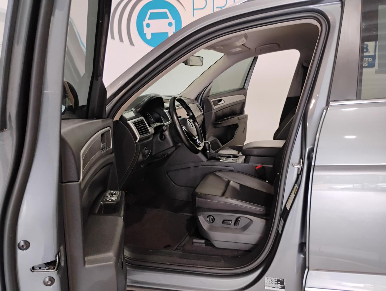 Volkswagen Atlas SE 2018