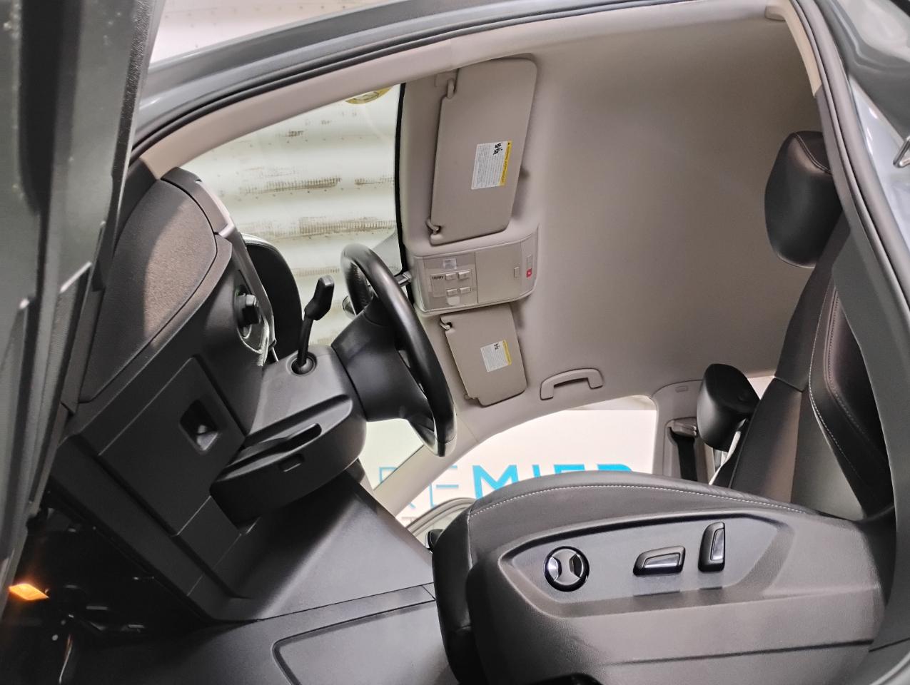 Volkswagen Atlas SE 2018