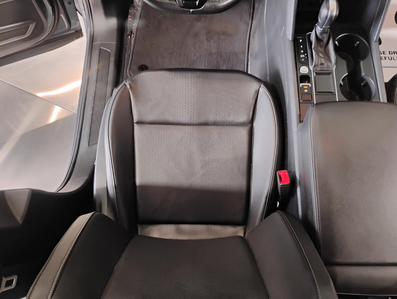 Volkswagen Atlas SE 2018