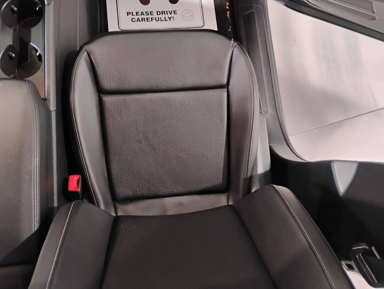 Volkswagen Atlas SE 2018