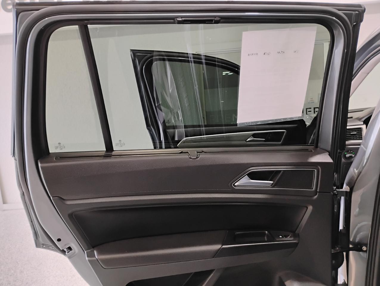 Volkswagen Atlas SE 2018