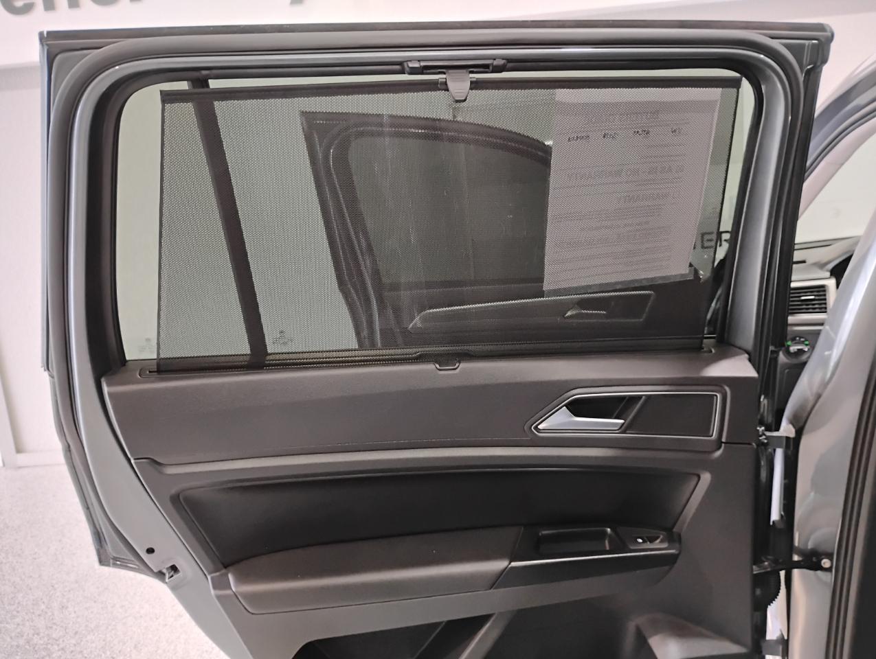 Volkswagen Atlas SE 2018