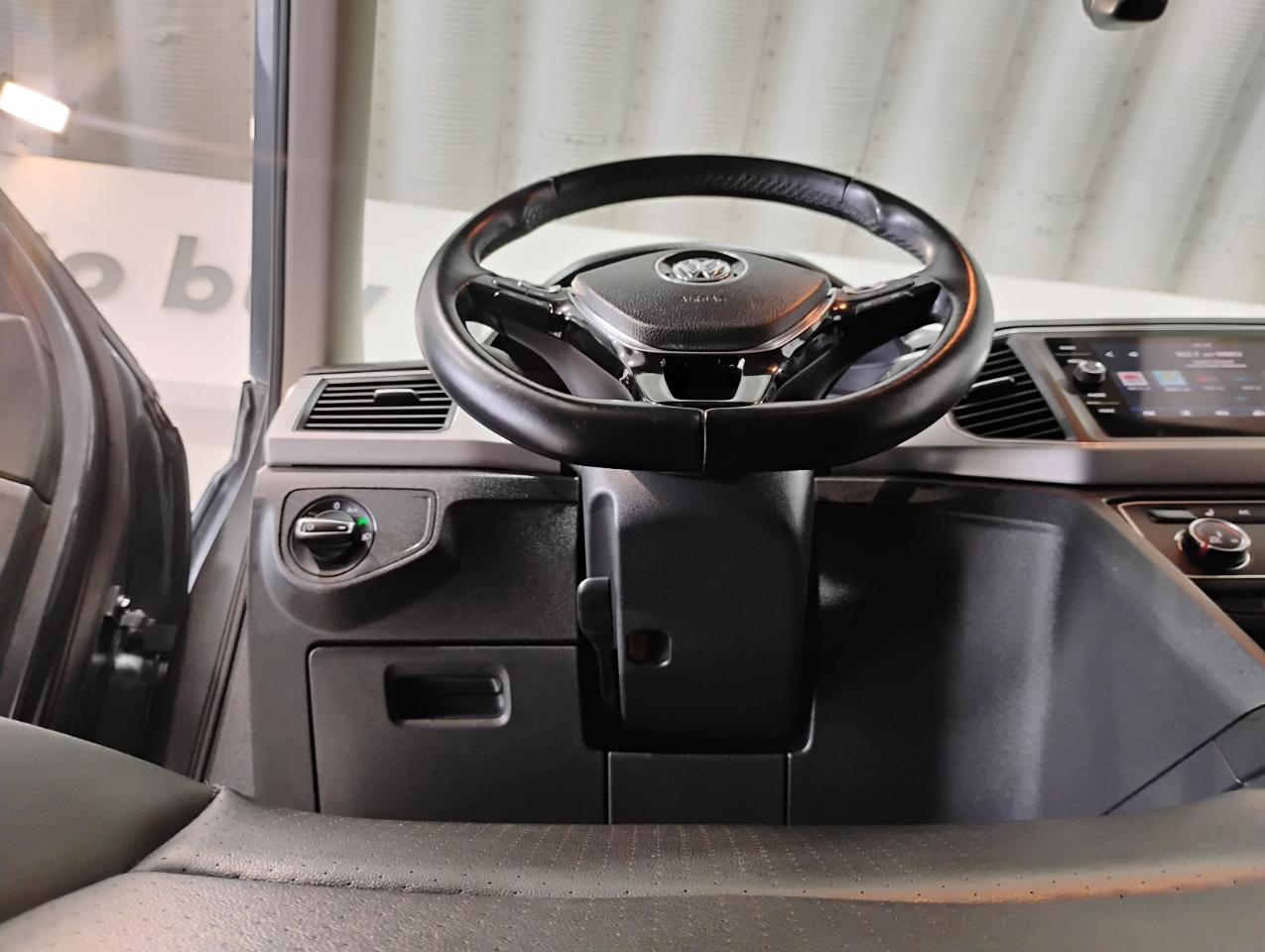 Volkswagen Atlas SE 2018