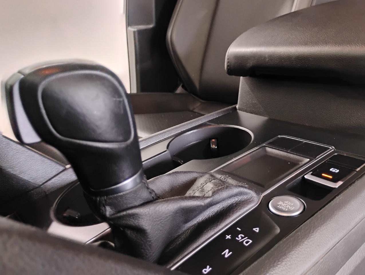 Volkswagen Atlas SE 2018