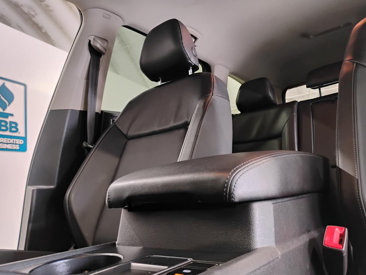 Volkswagen Atlas SE 2018