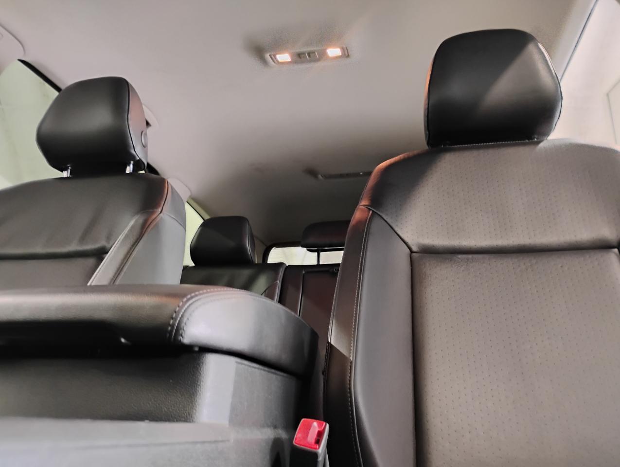 Volkswagen Atlas SE 2018