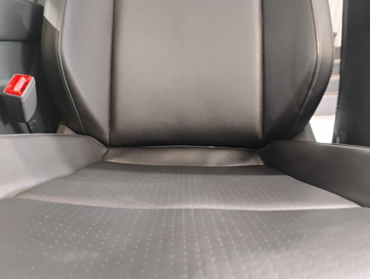 Volkswagen Atlas SE 2018