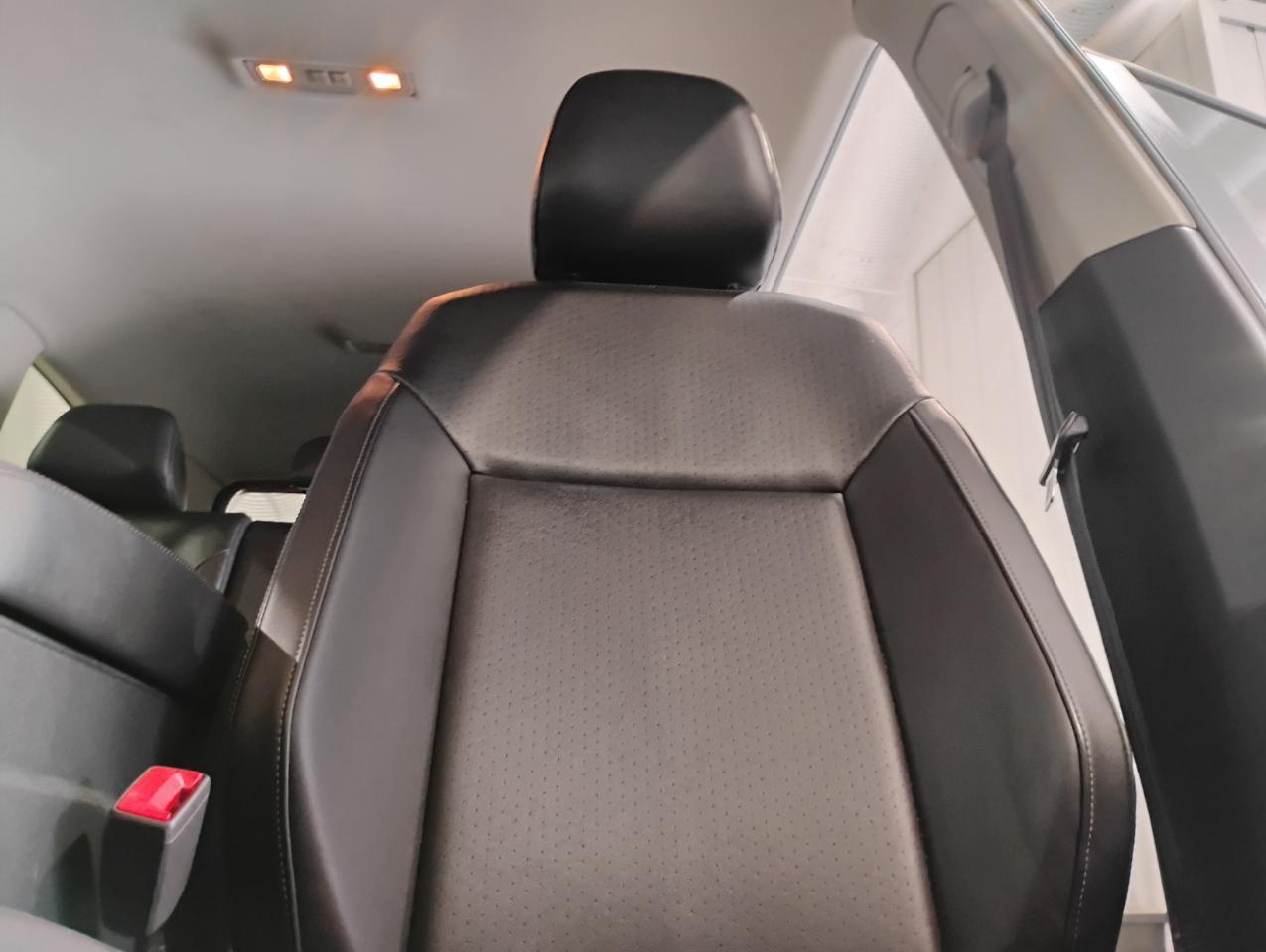 Volkswagen Atlas SE 2018