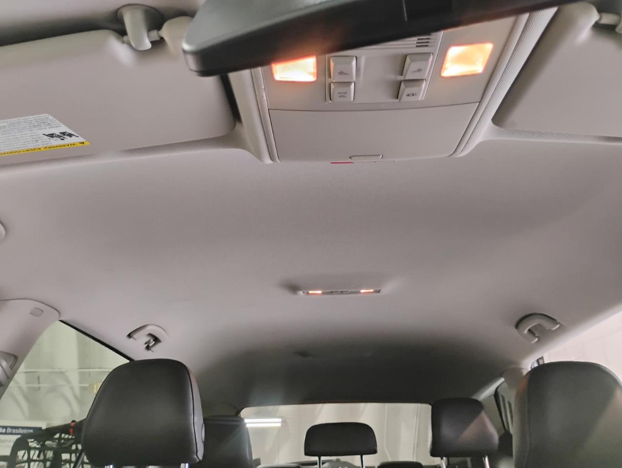 Volkswagen Atlas SE 2018