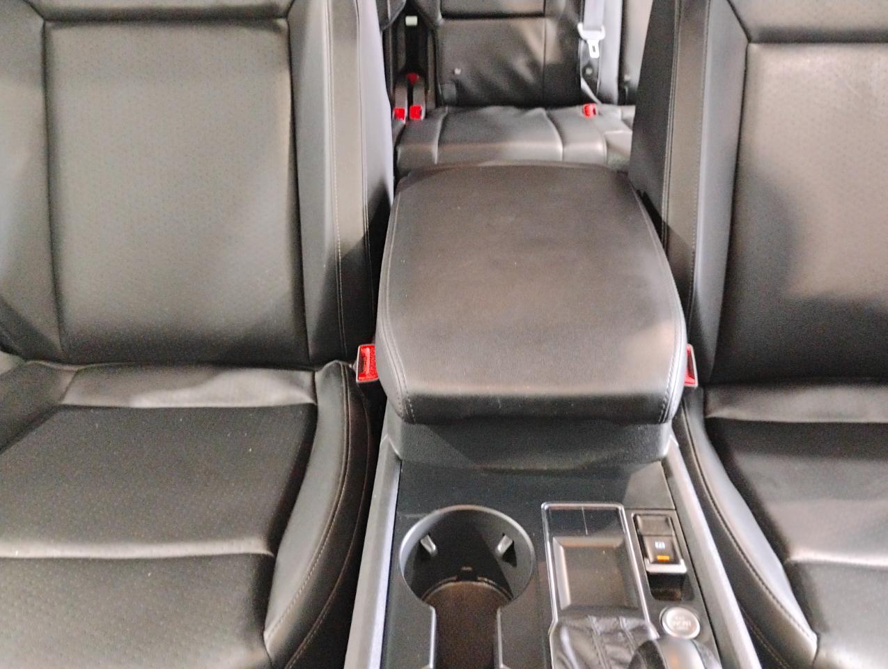 Volkswagen Atlas SE 2018