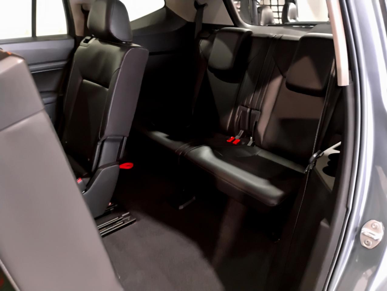 Volkswagen Atlas SE 2018