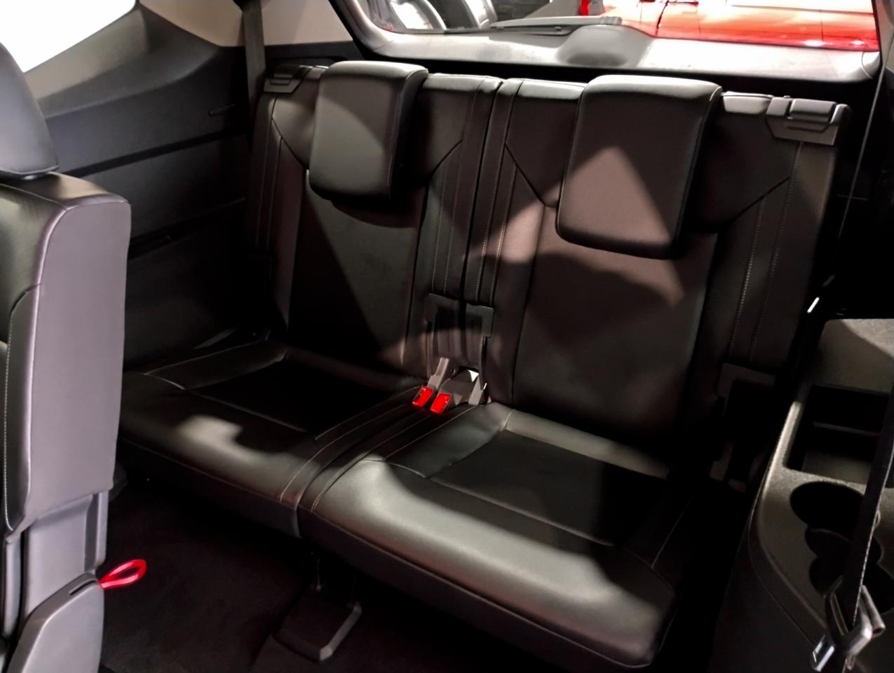 Volkswagen Atlas SE 2018