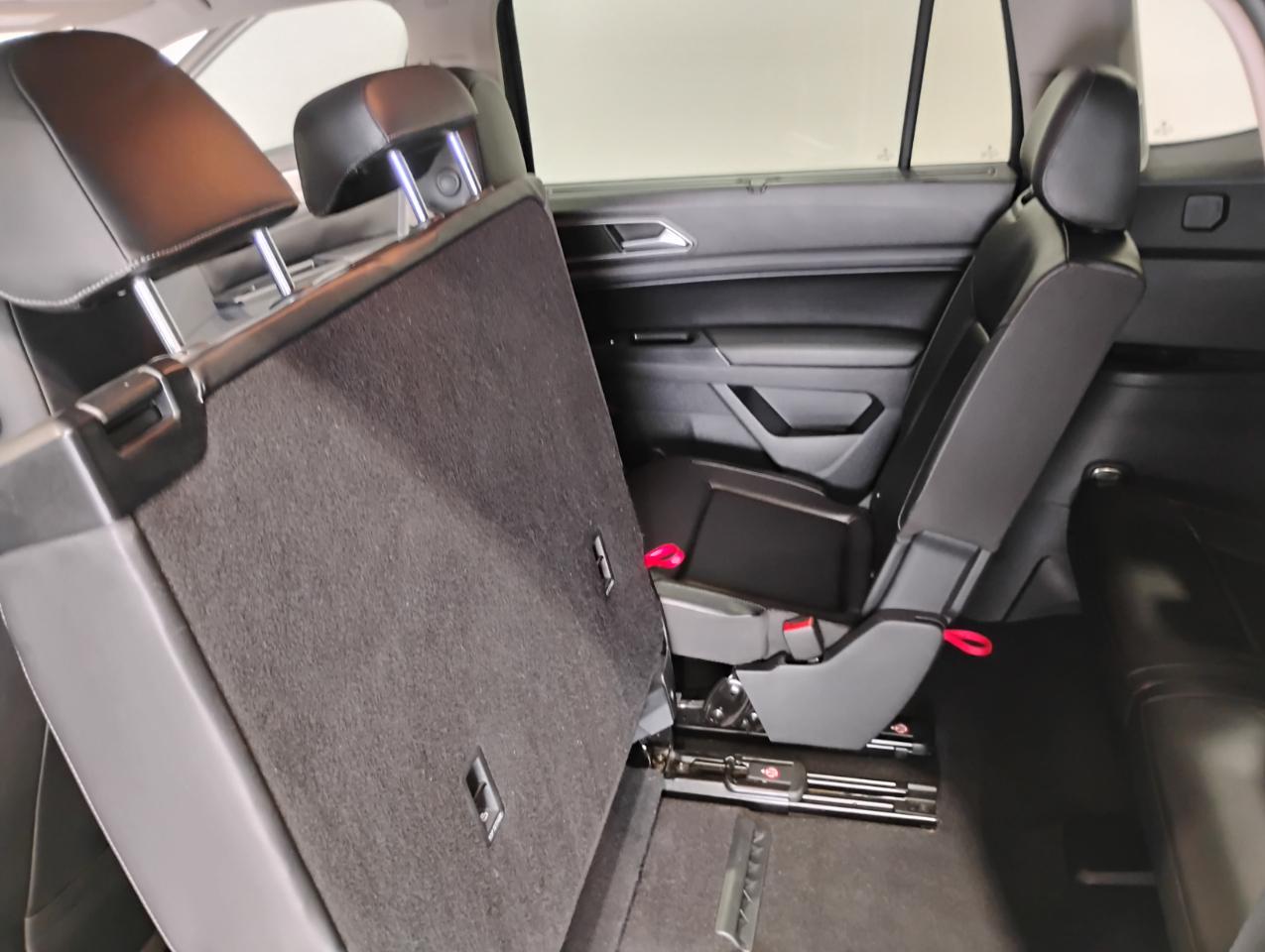 Volkswagen Atlas SE 2018