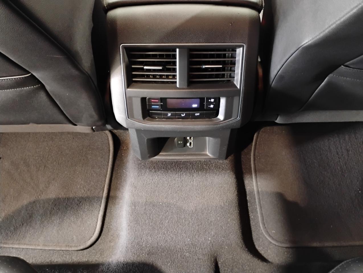 Volkswagen Atlas SE 2018