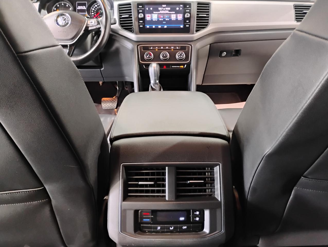 Volkswagen Atlas SE 2018