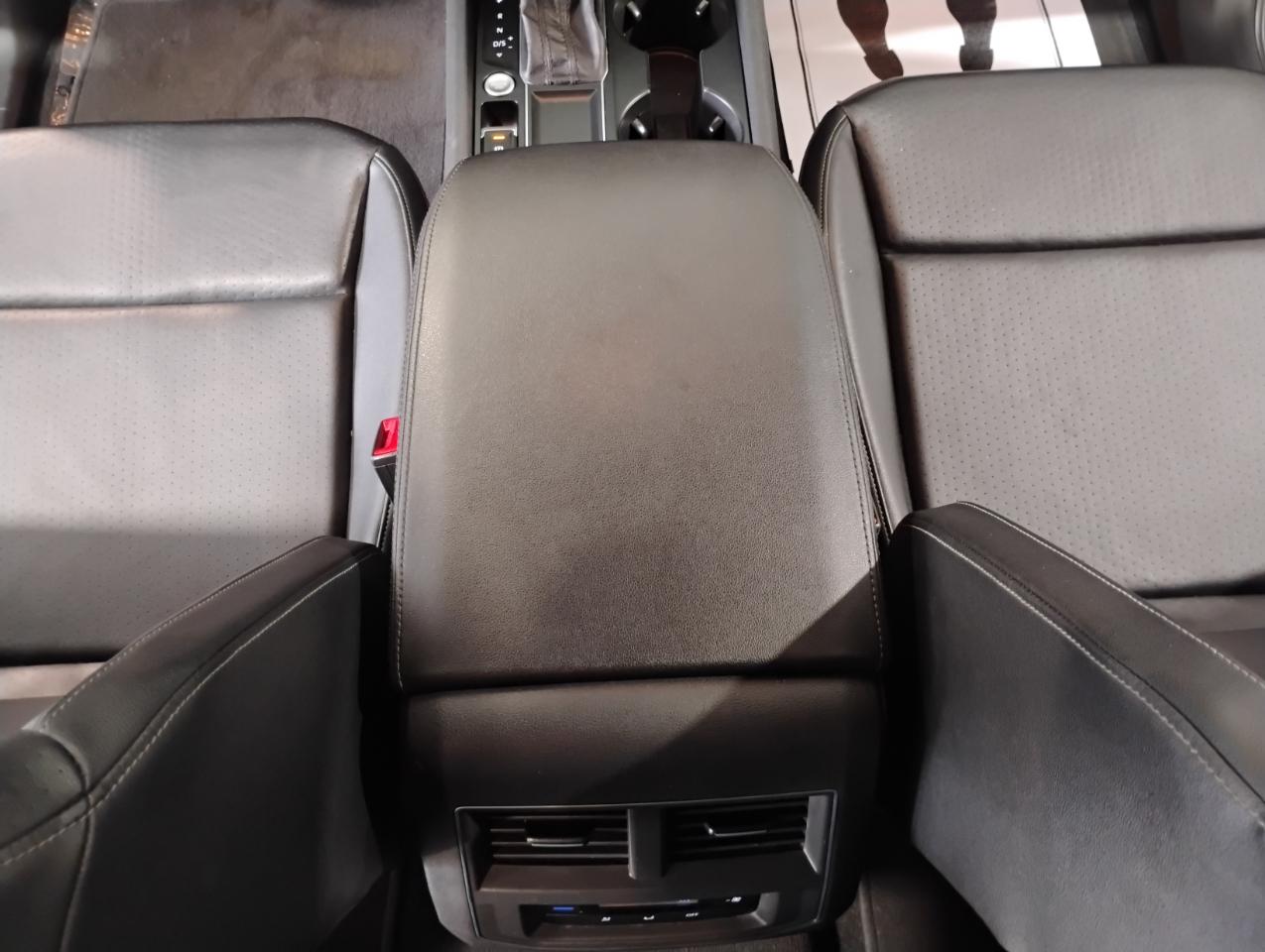 Volkswagen Atlas SE 2018