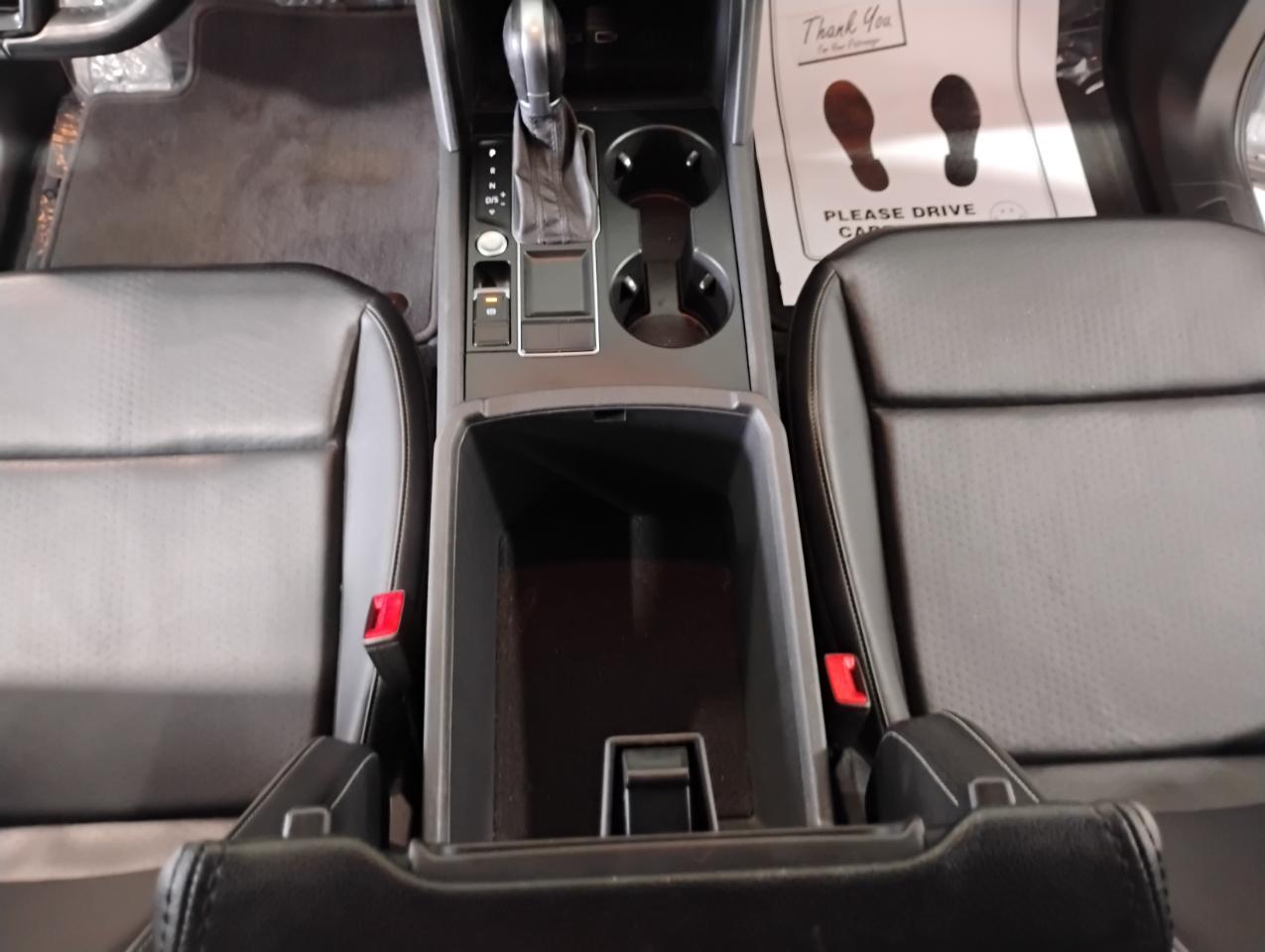 Volkswagen Atlas SE 2018