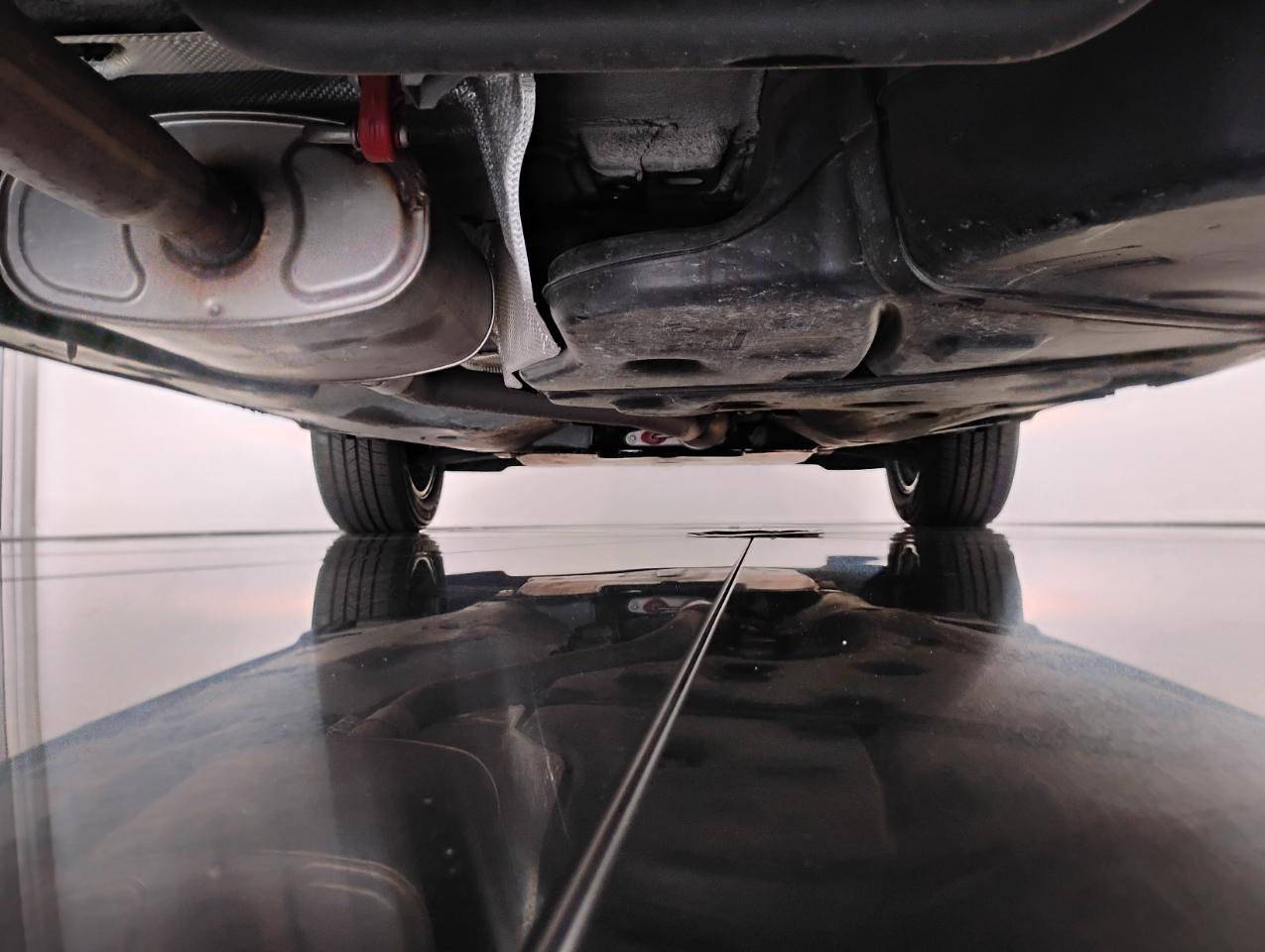 Volkswagen Atlas SE 2018