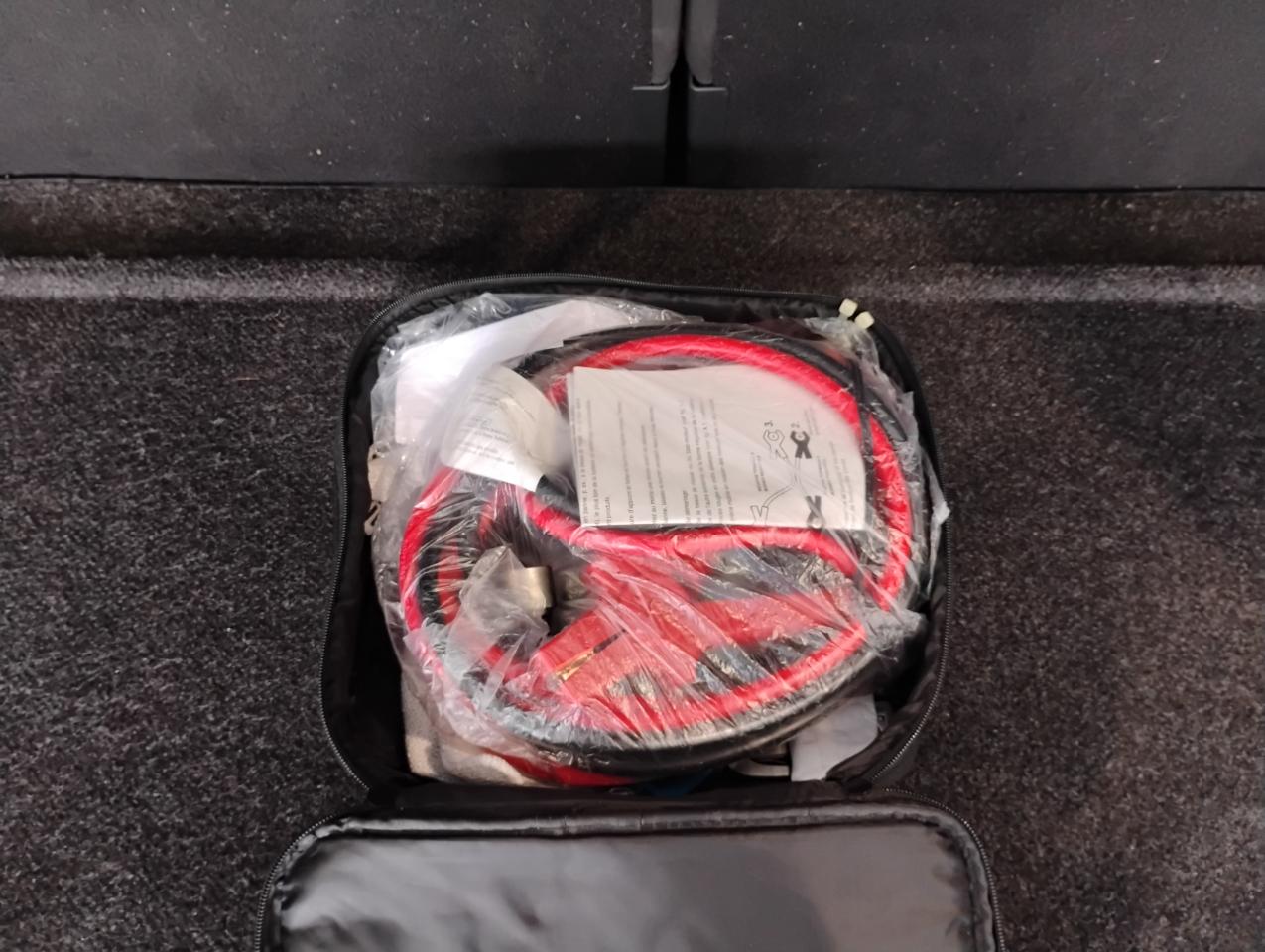 Volkswagen Atlas SE 2018