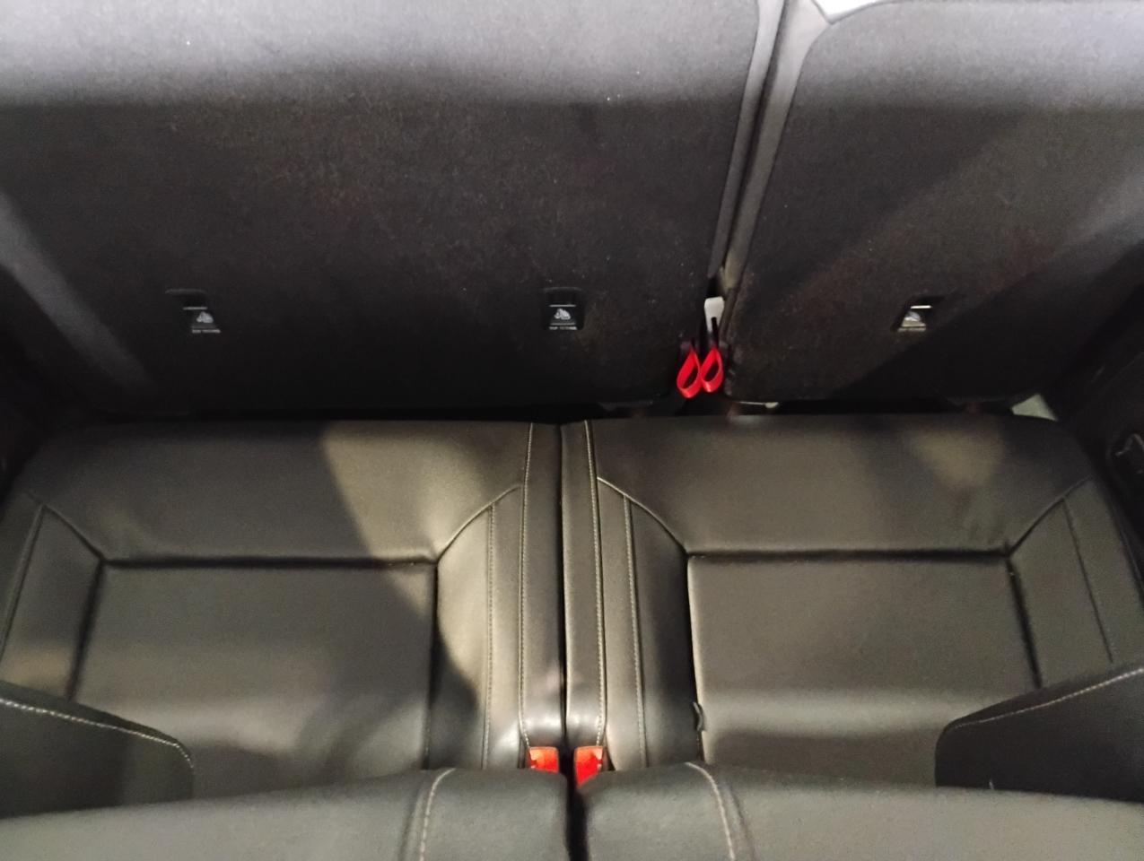 Volkswagen Atlas SE 2018