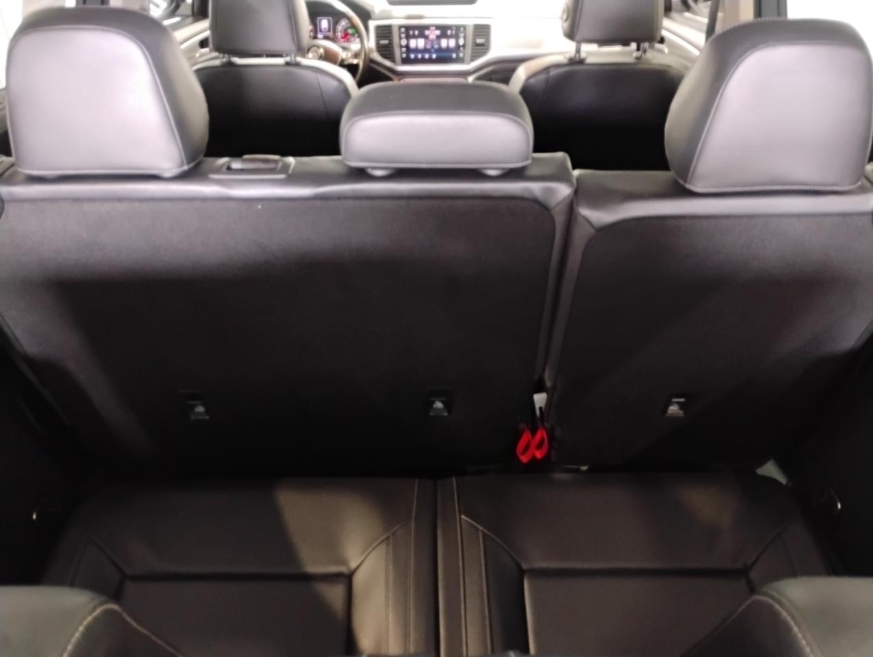 Volkswagen Atlas SE 2018