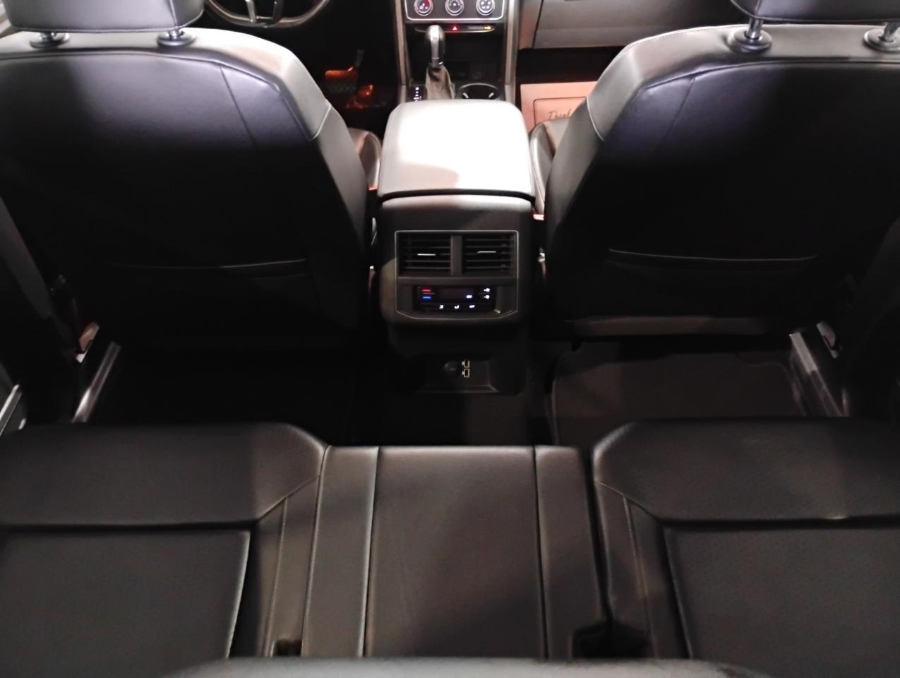 Volkswagen Atlas SE 2018