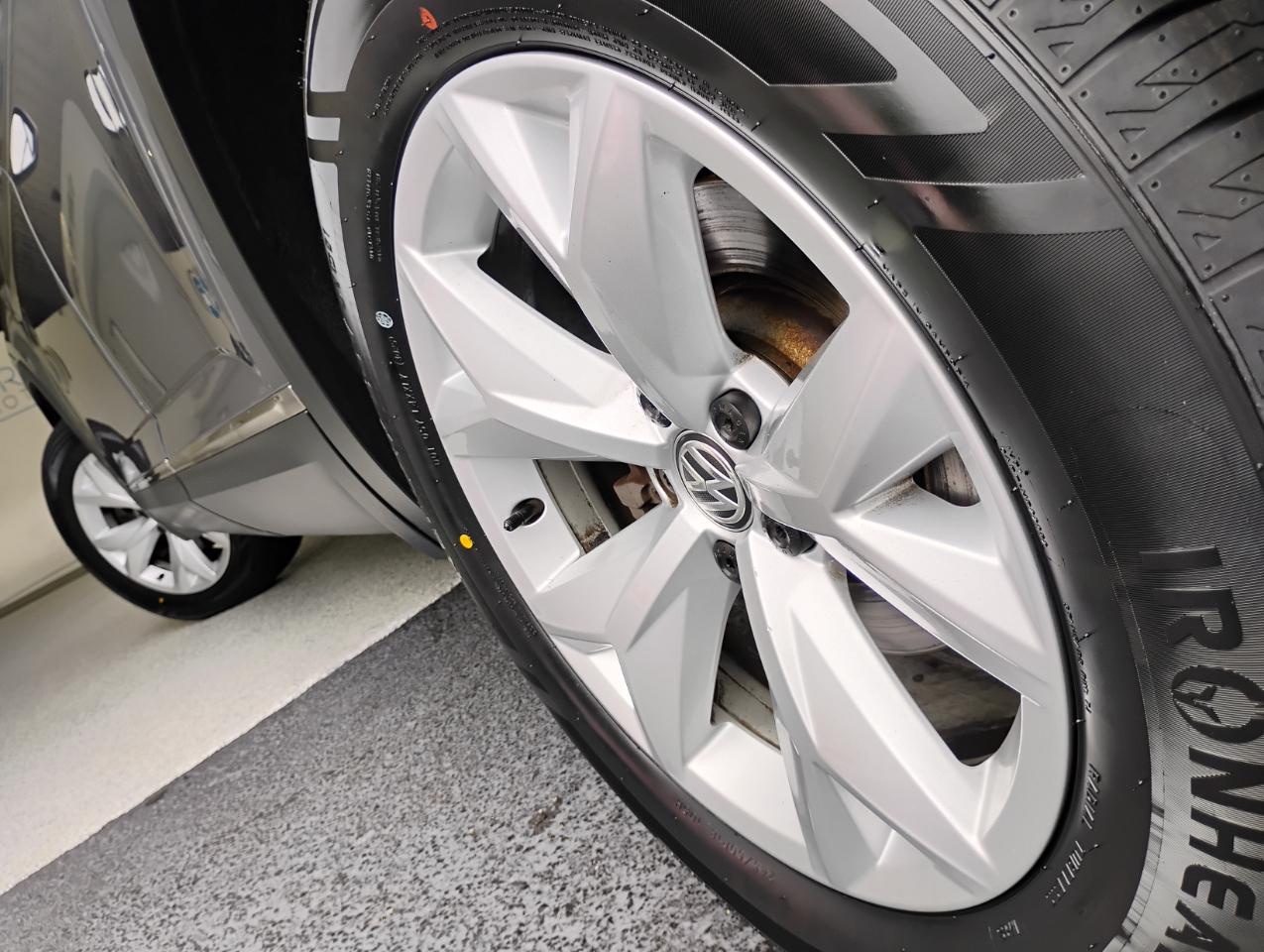 Volkswagen Atlas SE 2018