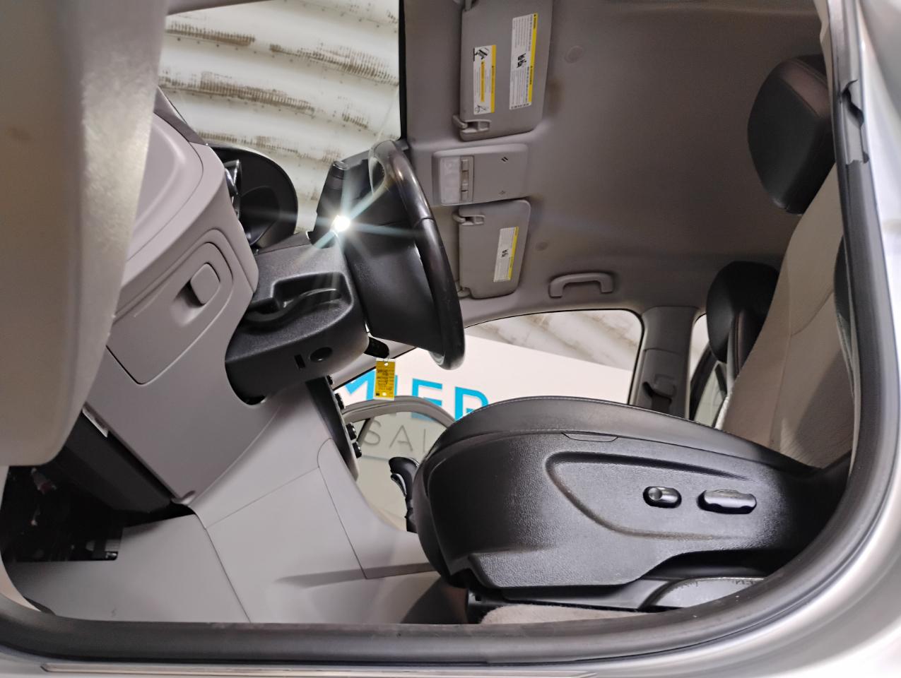 Buick Encore Base FWD 2016