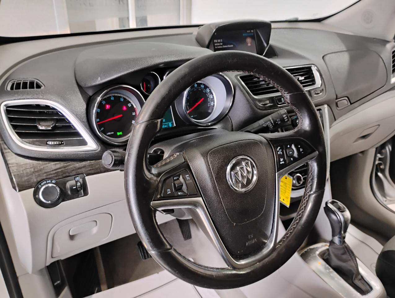 Buick Encore Base FWD 2016