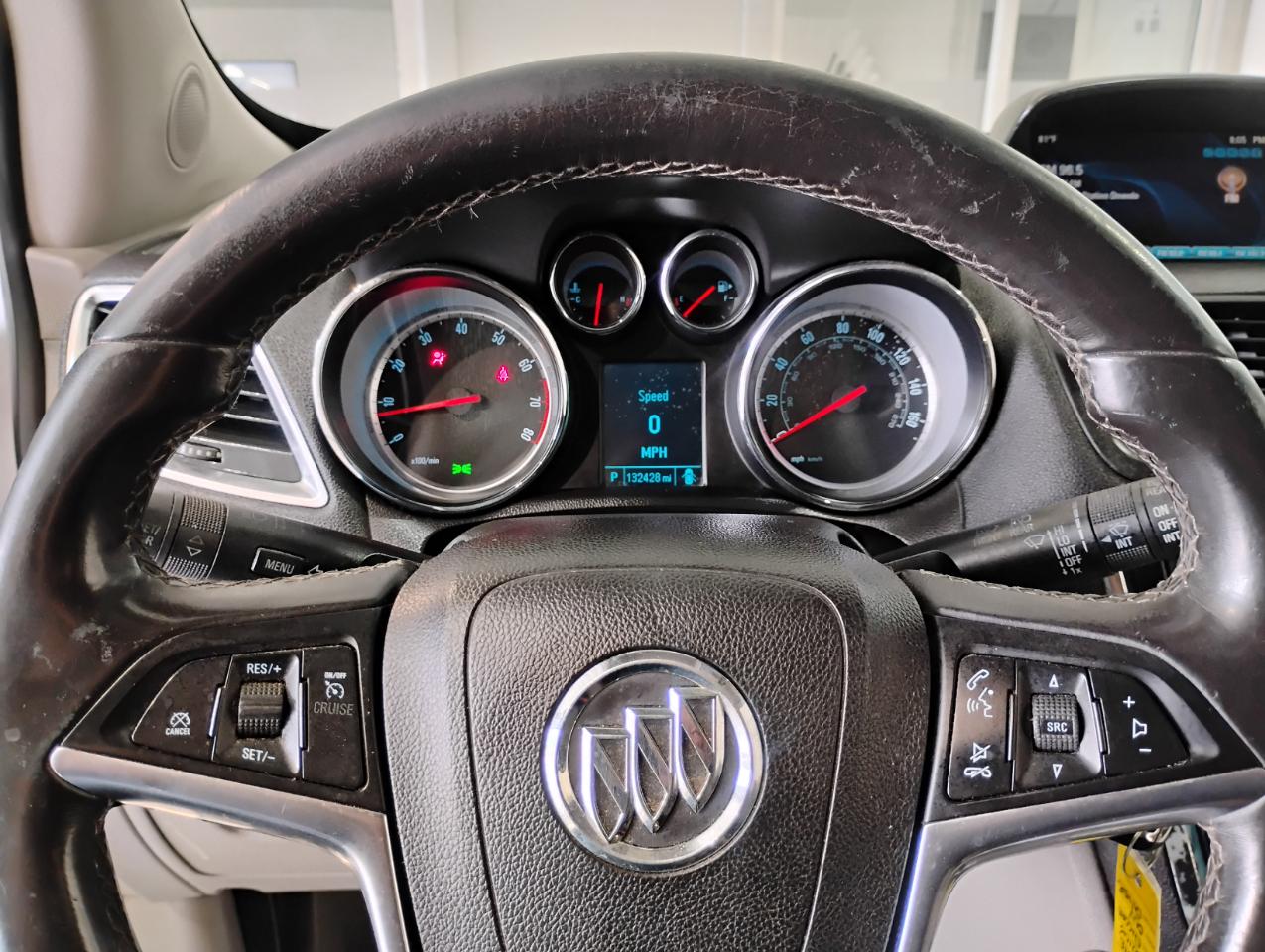 Buick Encore Base FWD 2016